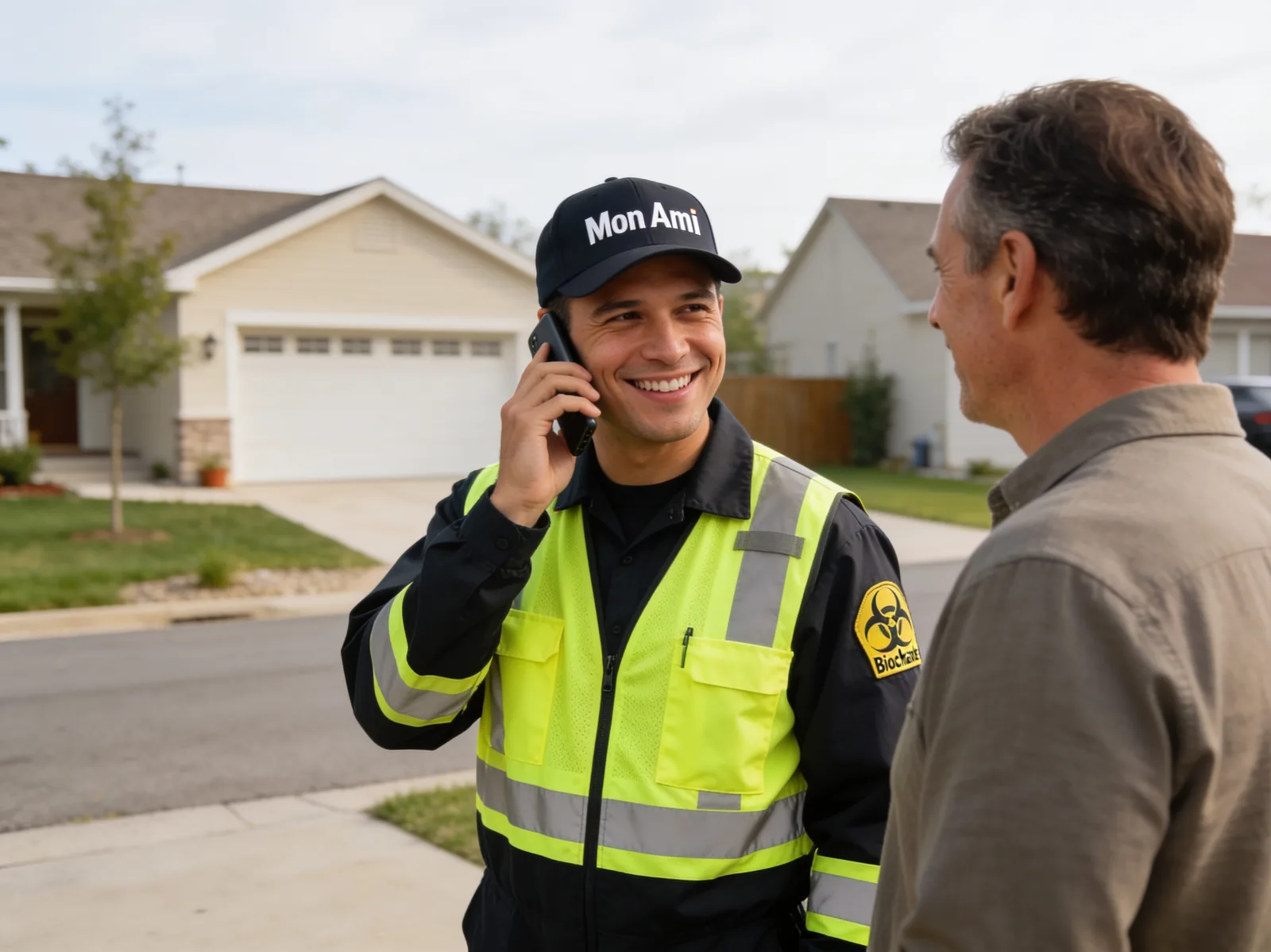 Sewage Cleanup Beacon, IA FAQs